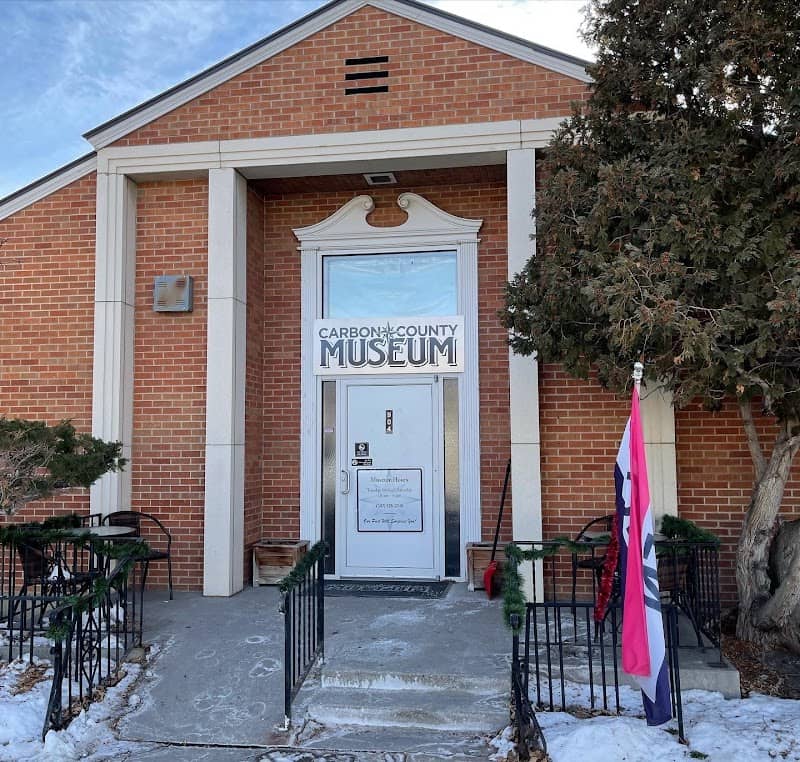 Carbon County Museum - Image 2
