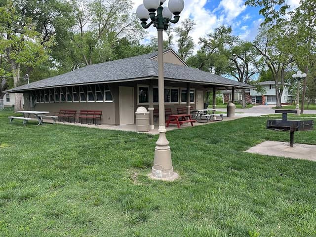 Heritage Park & Shelter - Image 2