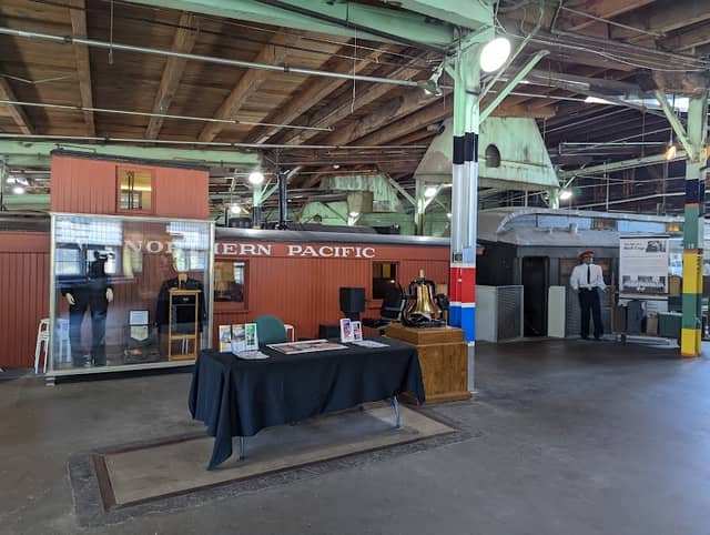 Minnesota Transportation Museum - Image 2