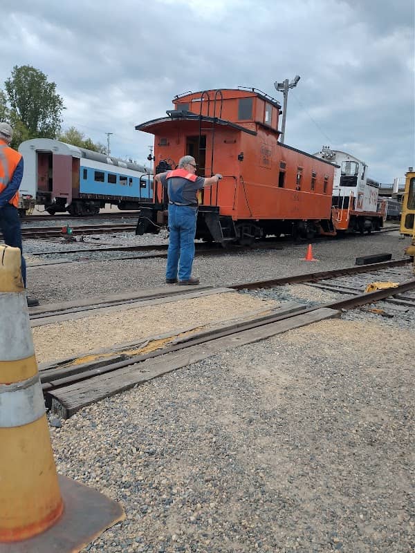 Minnesota Transportation Museum - Image 1
