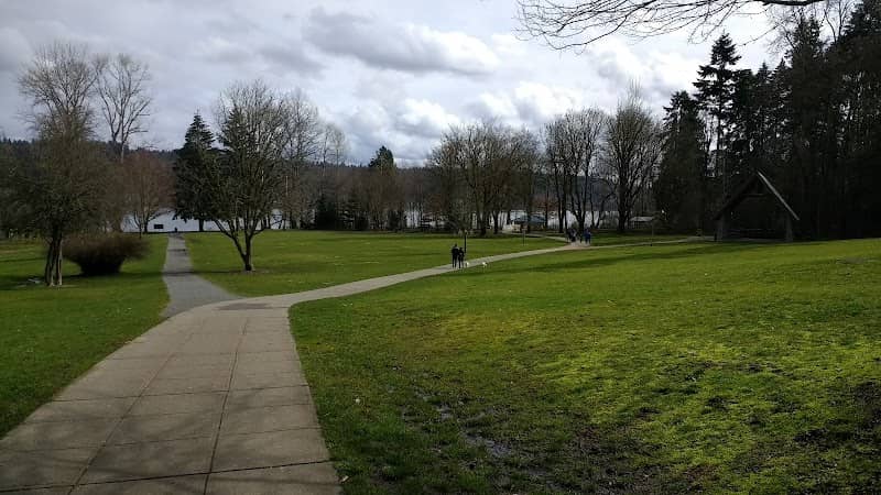 Idylwood Park - Image 2