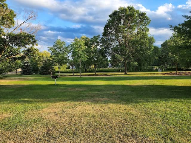Hudson Park - Image 1