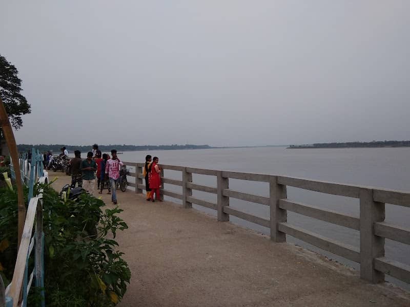 Ichamati Riverside Watch Tower - Image 1