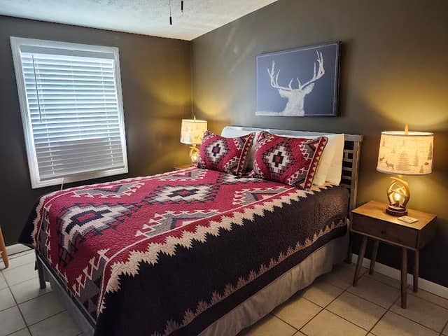 Indian Creek Camp and Ride - Image 2