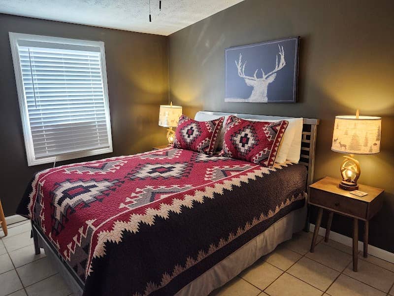 Indian Creek Camp and Ride - Image 2