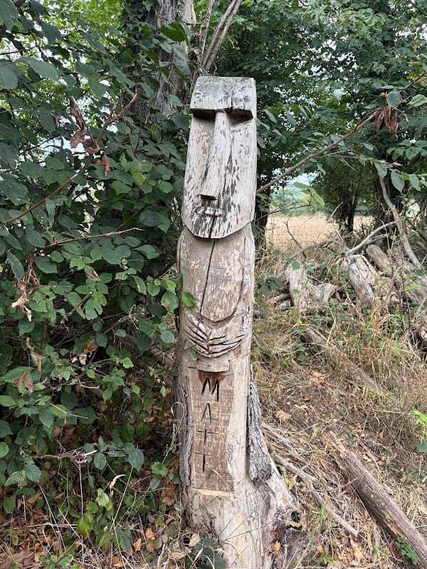 Statues of Matt - Image 2