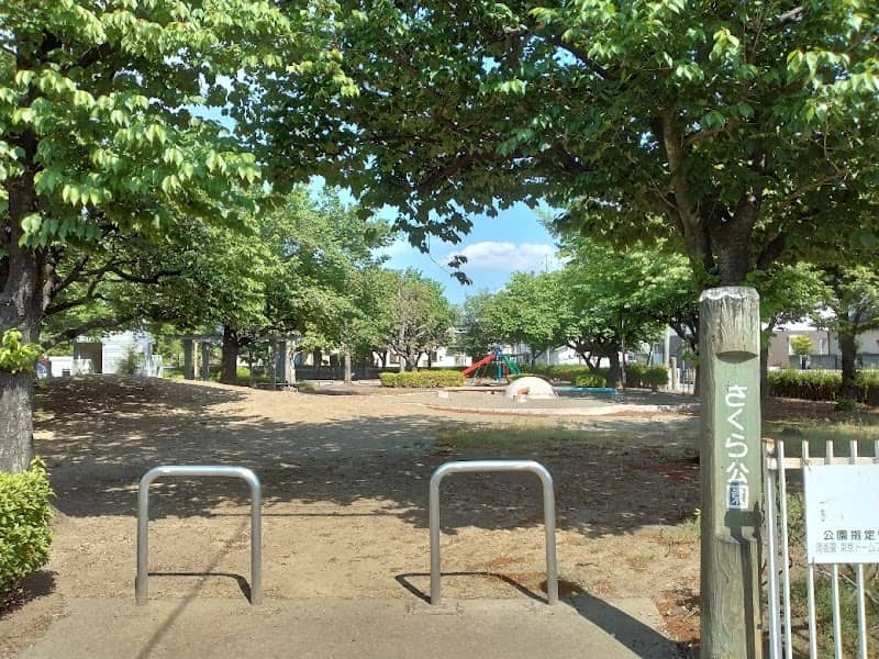 Sakura Park - Image 2