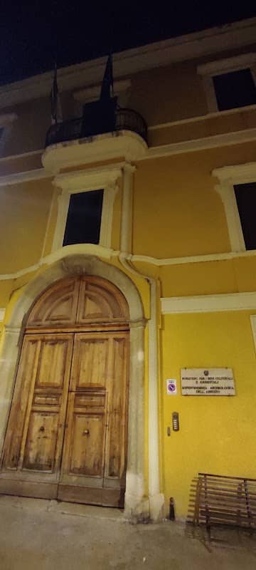 Palazzo Zambra - Image 1
