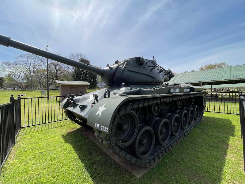Veterans Park - Image 1