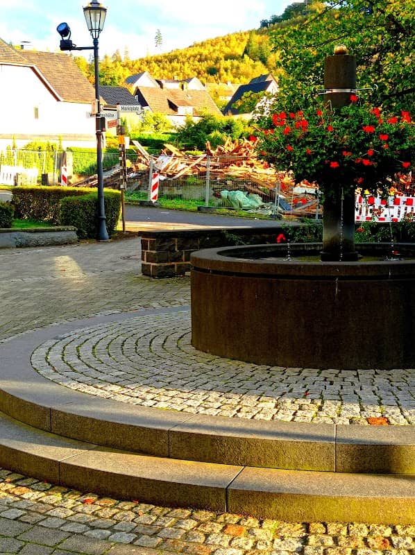 Brunnen in Ostwig - Image 1
