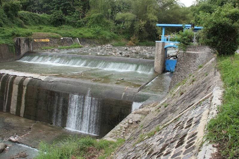 Jejeruk DAM - Magetan - Image 1