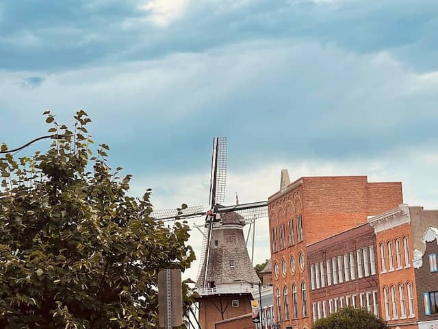 Downtown Pella District - Image 1