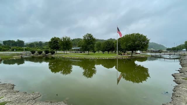 Barbourville City Park - Image 1