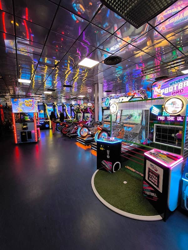Sala Giochi Crazy Games - Image 1