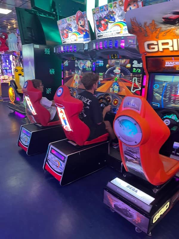 Sala Giochi Crazy Games - Image 2