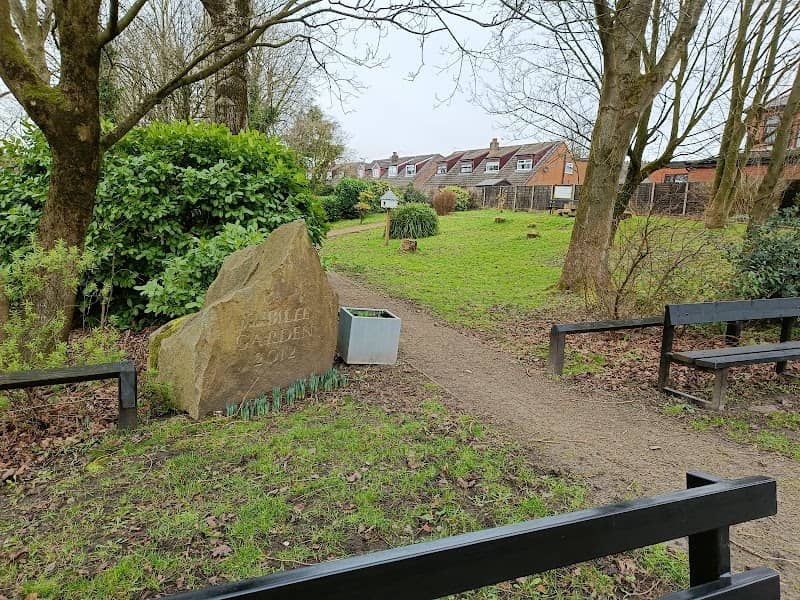 Jubilee Garden - Image 2