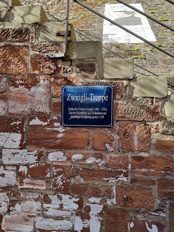 Zwingli-Treppe - Image 2