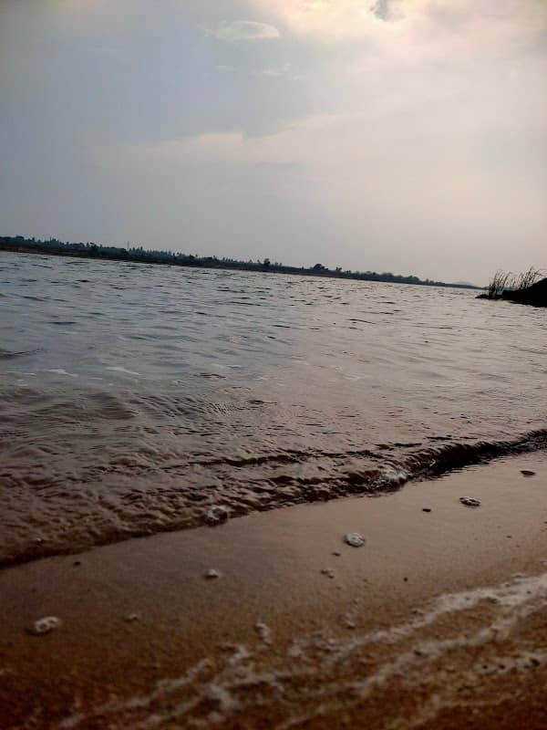 Kalyanpur Rushikulya Park - Image 1