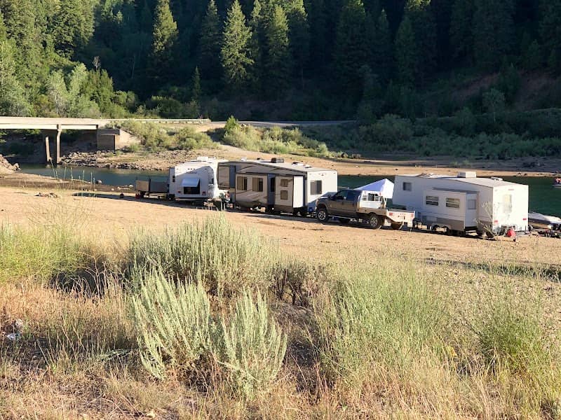 Curlew Creek Campground - Image 1