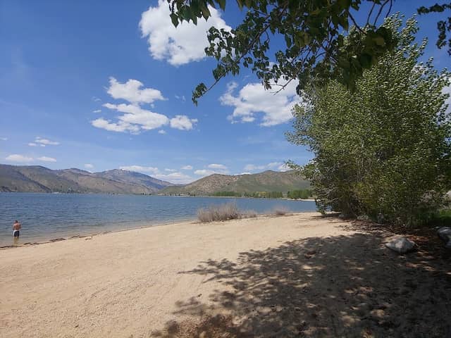 Curlew Creek Campground - Image 2