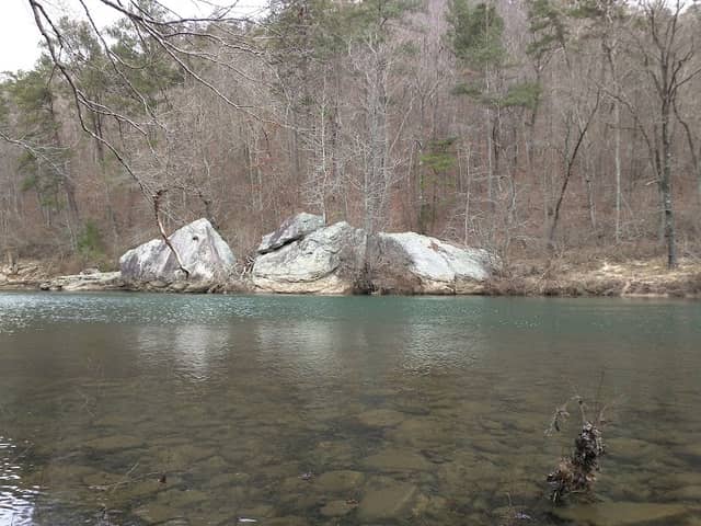 Canyon Mouth Picnic Area - Image 1
