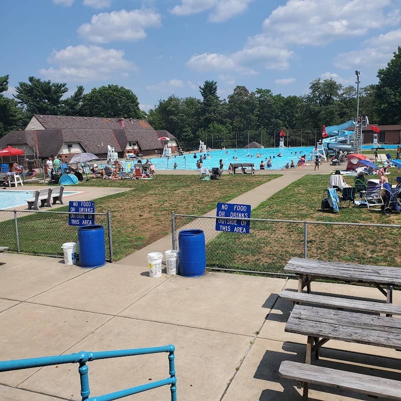 Clairton Park - Image 1