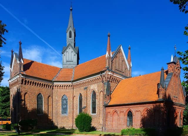 Kościół pw. św Andrzeja - Image 1