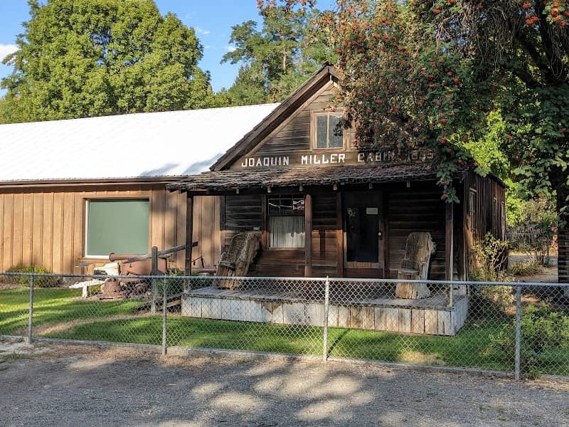 Grant County Oregon Historical Museum - Image 1