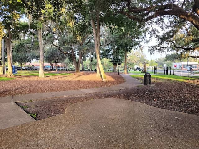 Paw Park of Historic Sanford - Image 1
