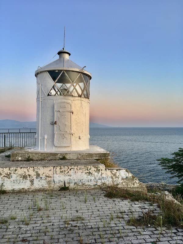 Light House Of Kavala - Image 1