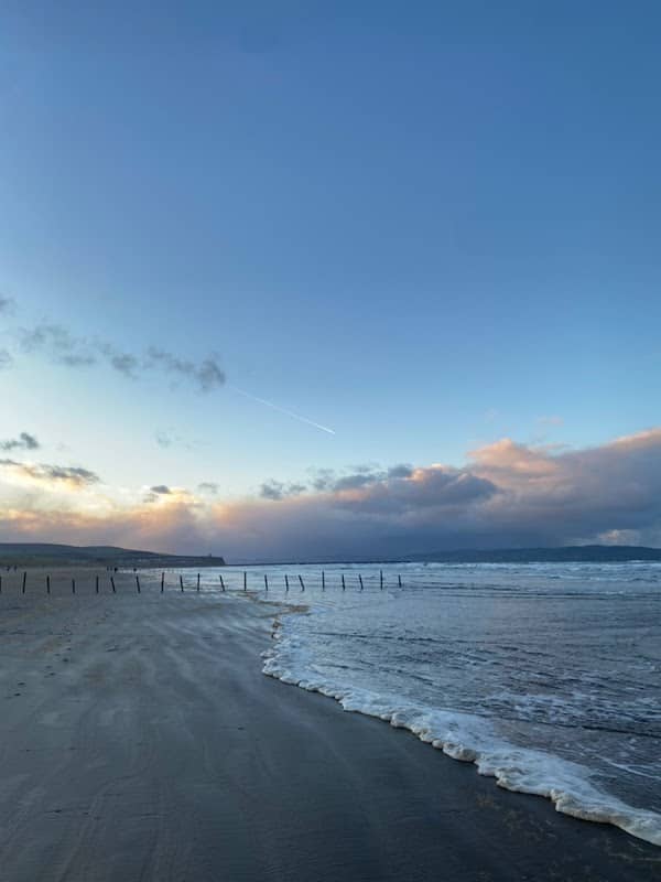 Portstewart Beach - Image 1
