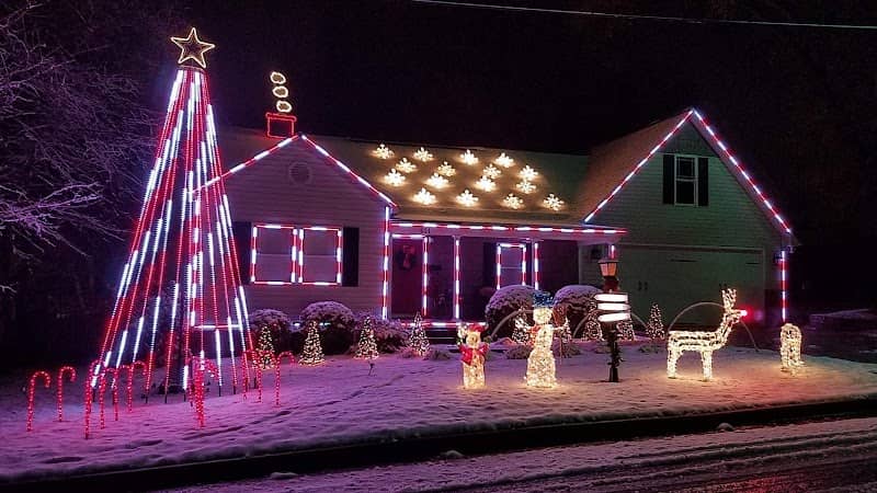 Isenhour Lights - Image 1
