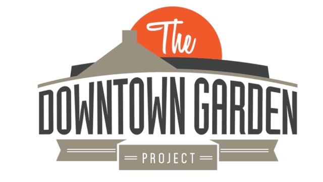 The downtown Garden - Image 1