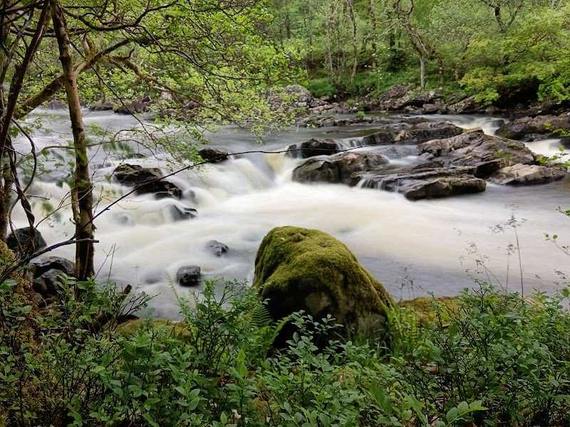 Falls of Leny - Image 1