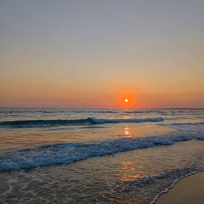 Spiaggia Maragani - Image 1