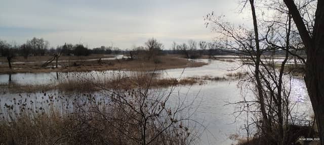 Nadwarciański Park Krajobrazowy - Image 1