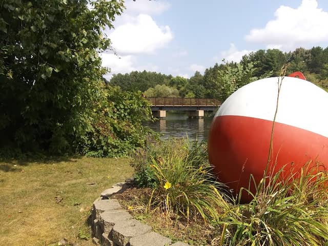 Bobber Park - Image 1