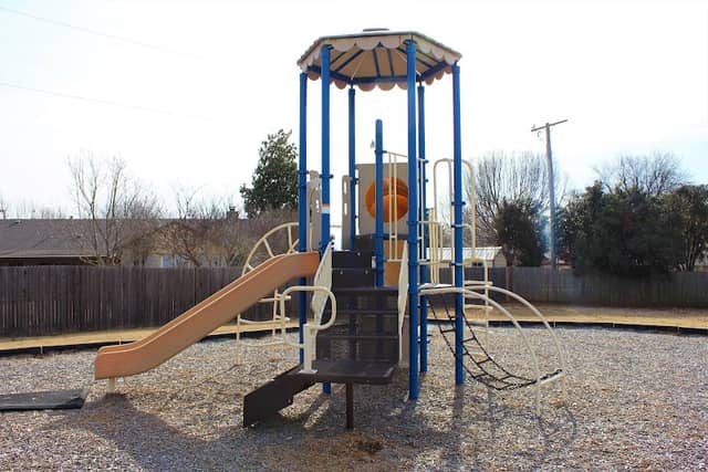Rockwood East Park - Image 2
