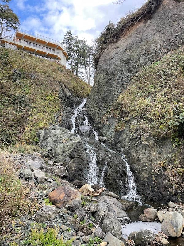 Fudo Falls - Image 2