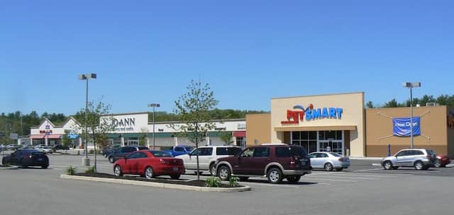 Rochester Crossing - Image 1