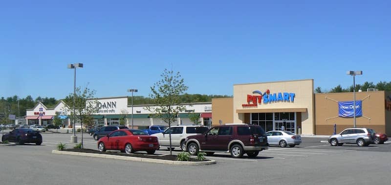 Rochester Crossing - Image 1