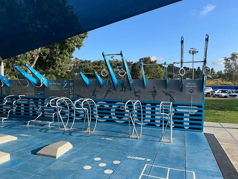 Mountain View Park - Image 1