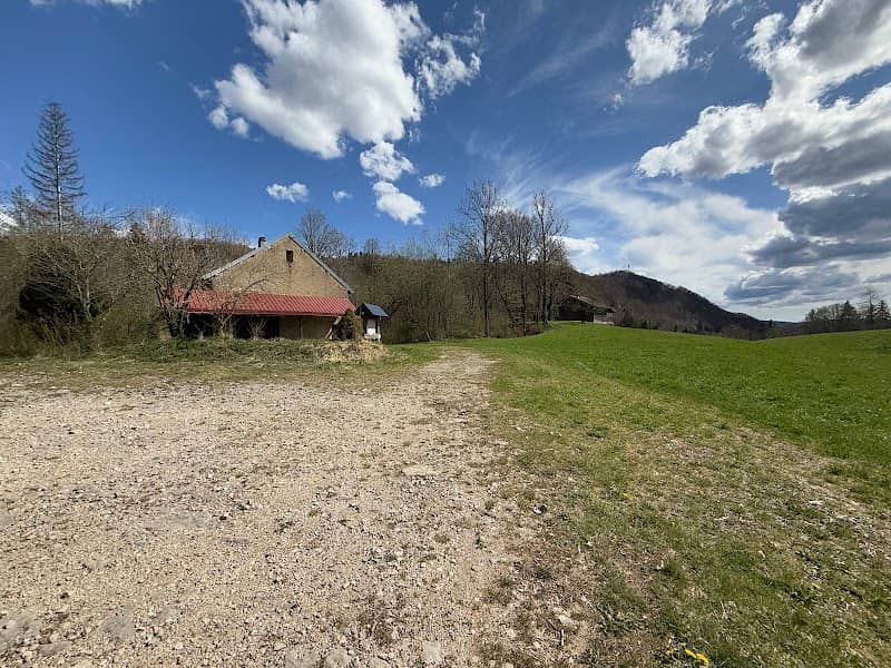 refuge du paradis - Image 1