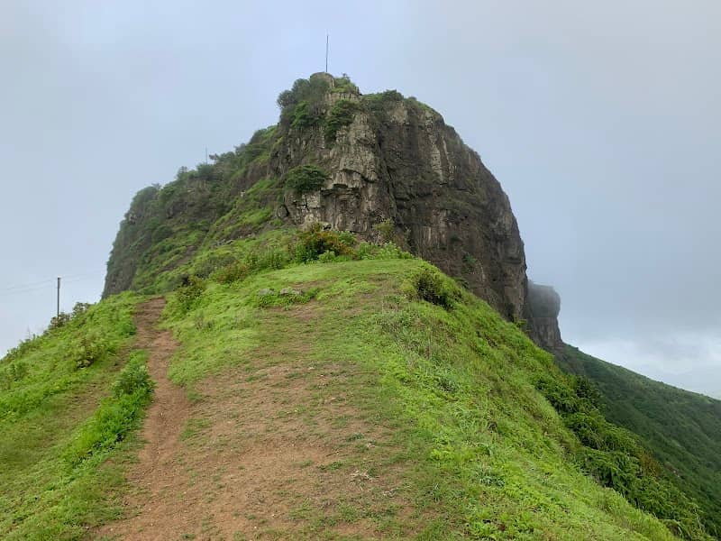Kavnai Fort - Image 1