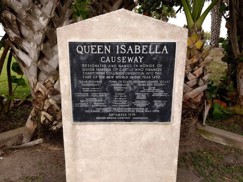 Queen Isabella Memorial Park - Image 3