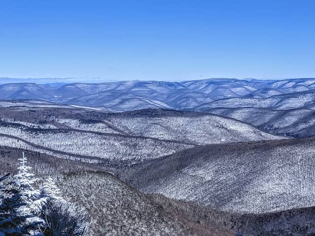 Slide Mountain Peak - Image 1