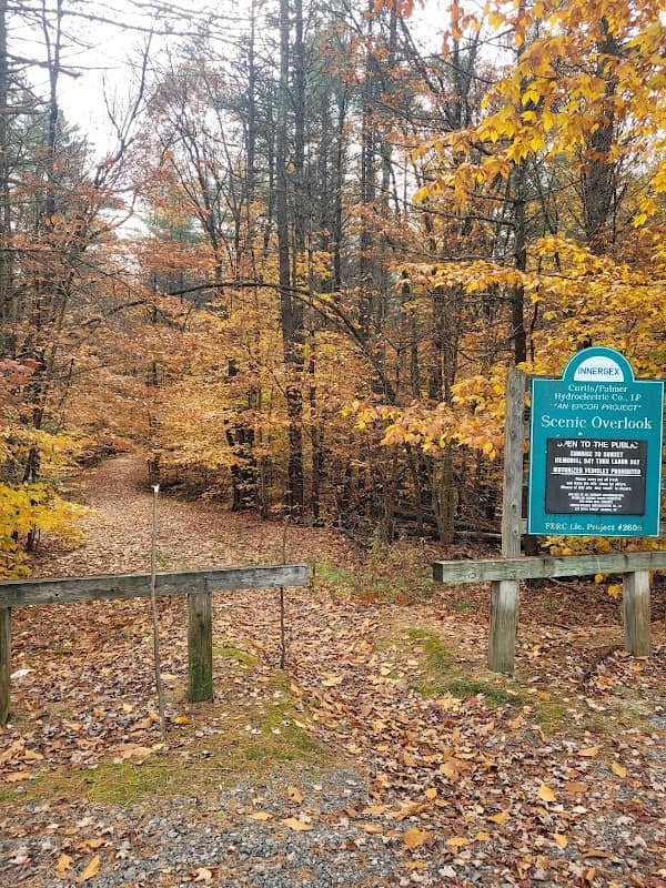 Scenic Overlook Trail - Image 1