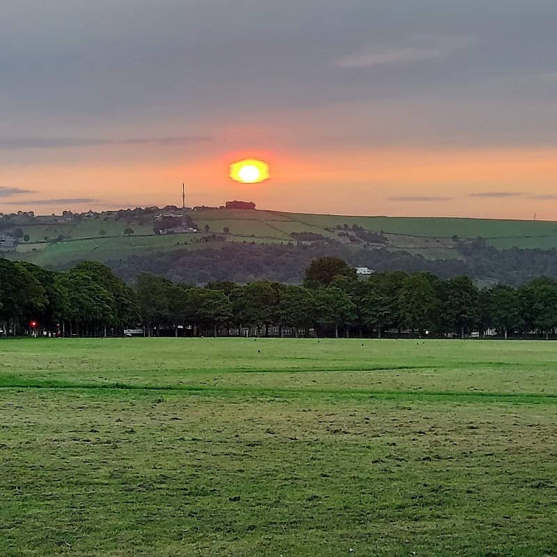 Savile Park Moor - Image 2