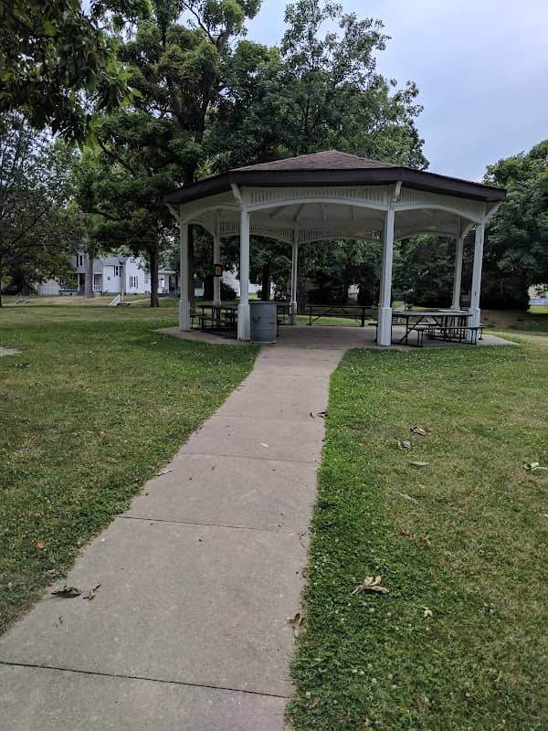 Perkins Park - Image 1