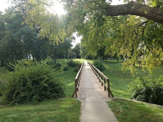 Perkins Park - Image 2